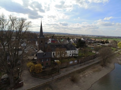 Graurheindorf