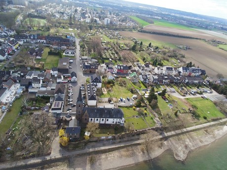 Graurheindorf