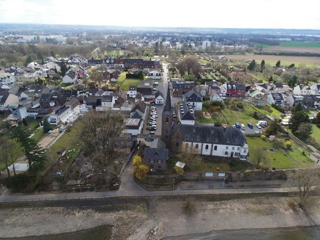 Graurheindorf