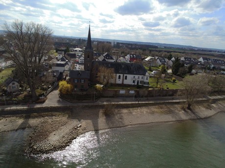 Graurheindorf