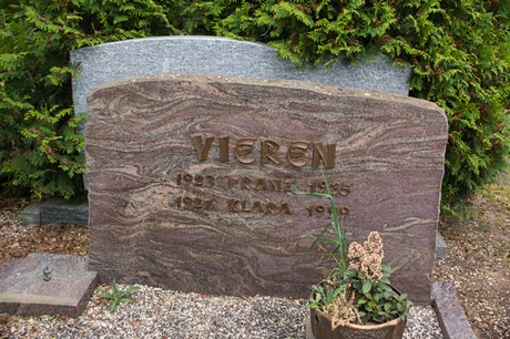 Gross-Vernich