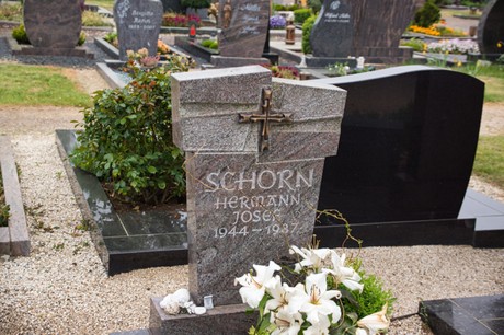 Gross-Vernich