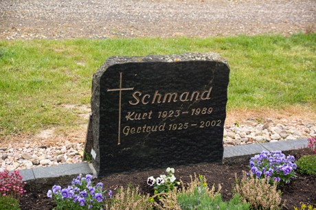 Gross-Vernich