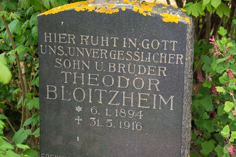 Gross-Vernich