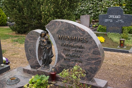 Gross-Vernich