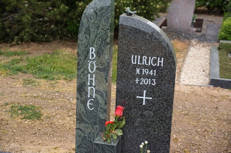 Gross-Vernich
