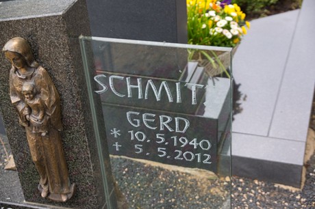 Gross-Vernich
