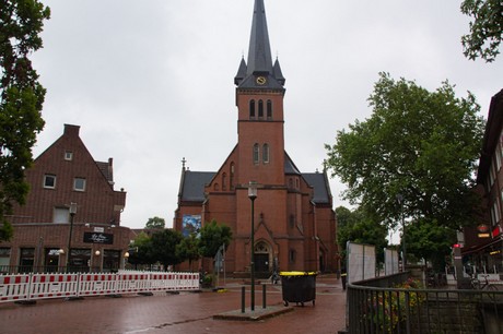 gronau