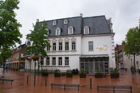 gronau