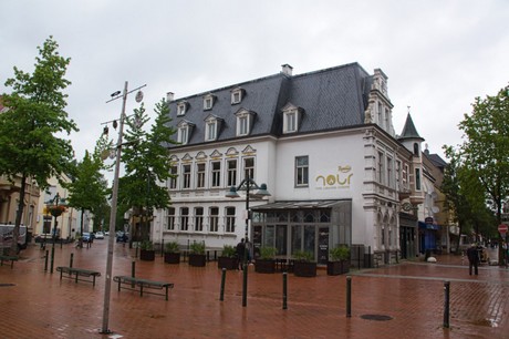 gronau