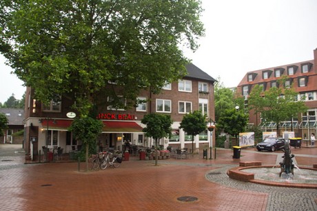 gronau