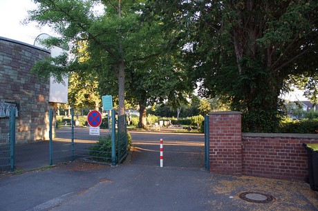 Gymnich