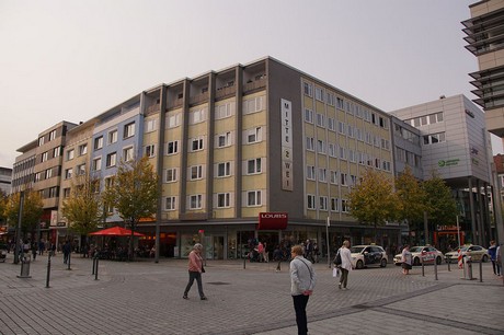 Hagen