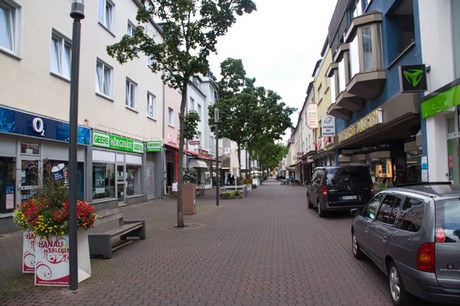 Hanau