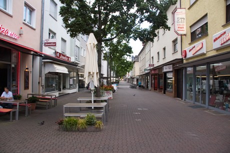 Hanau