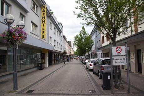 Hanau