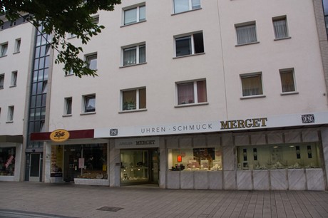 Hanau