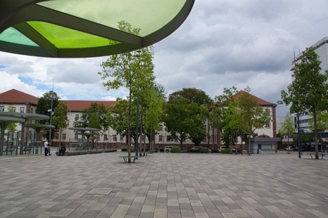 Hanau