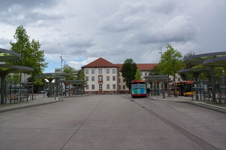 Hanau