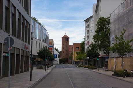 Hanau