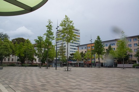 Hanau