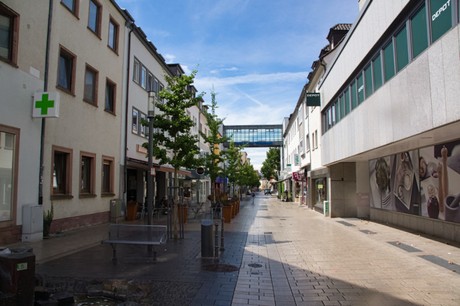 Hanau