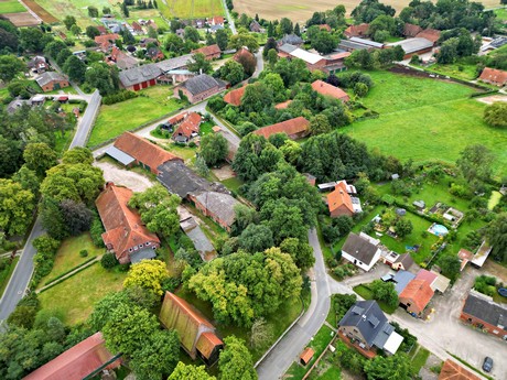 Hanstedt