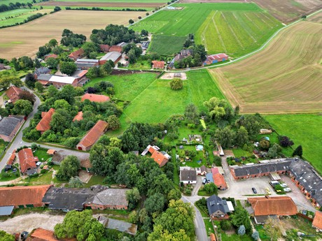 Hanstedt