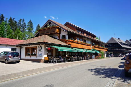 Hinterzarten