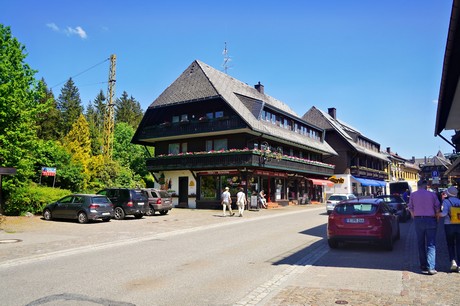 Hinterzarten