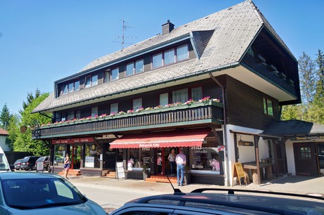 Hinterzarten