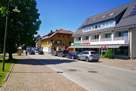 Hinterzarten