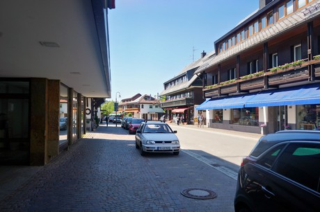 Hinterzarten