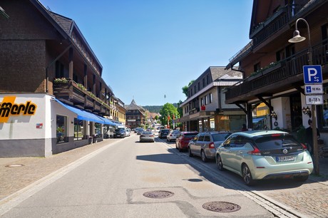 Hinterzarten