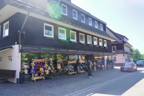 Hinterzarten