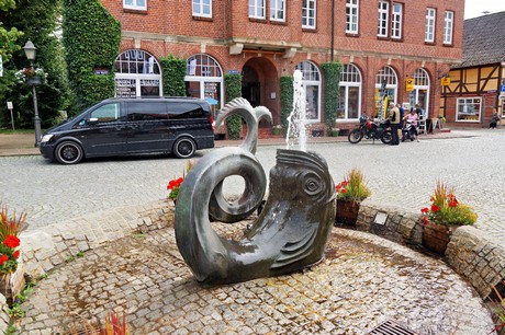 Hitzacker