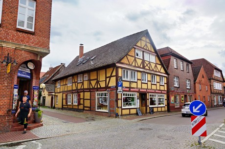 Hitzacker