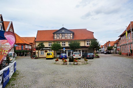 Hitzacker