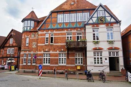 Hitzacker