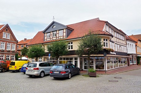 Hitzacker