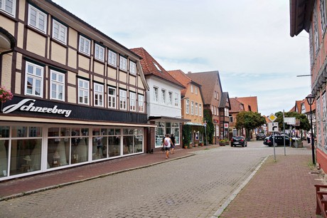 Hitzacker