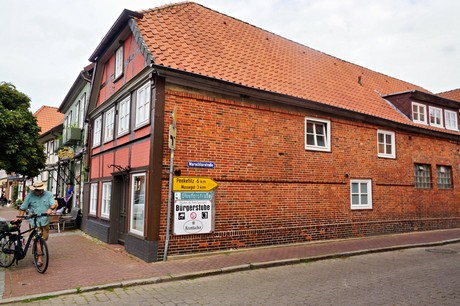 Hitzacker