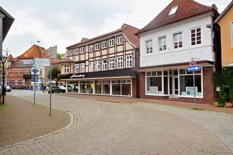 Hitzacker