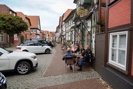 Hitzacker