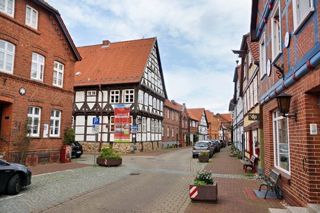 Hitzacker