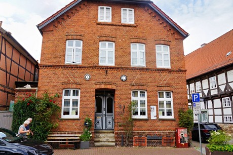 Hitzacker