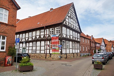 Hitzacker