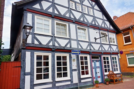 Hitzacker