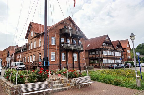 Hitzacker