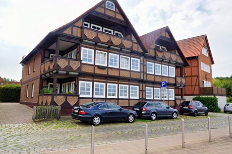 Hitzacker